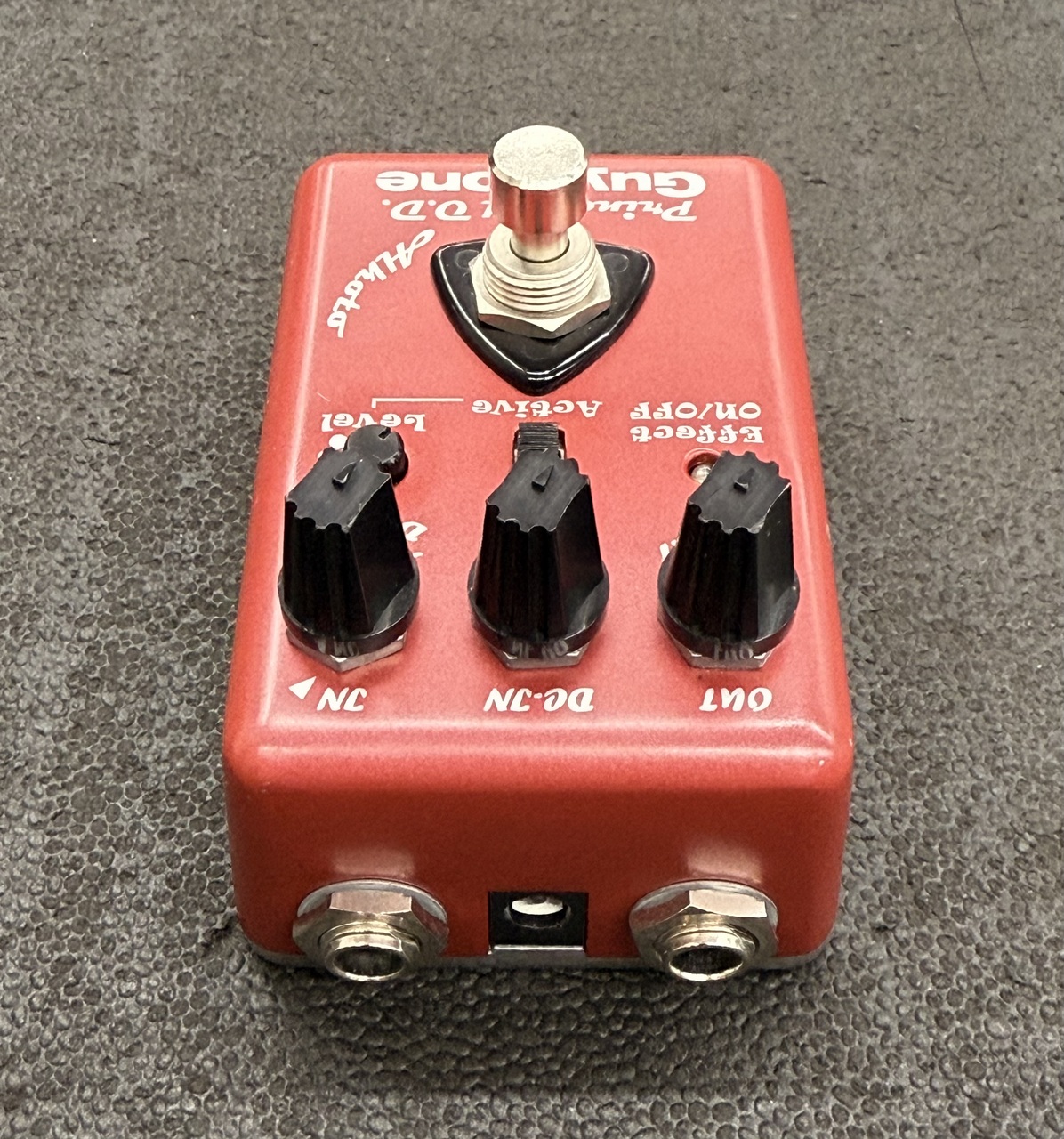 ギター Guyatone Principal O.D. Guyatone Principal O.D.（中古）【楽器検索デジマート】