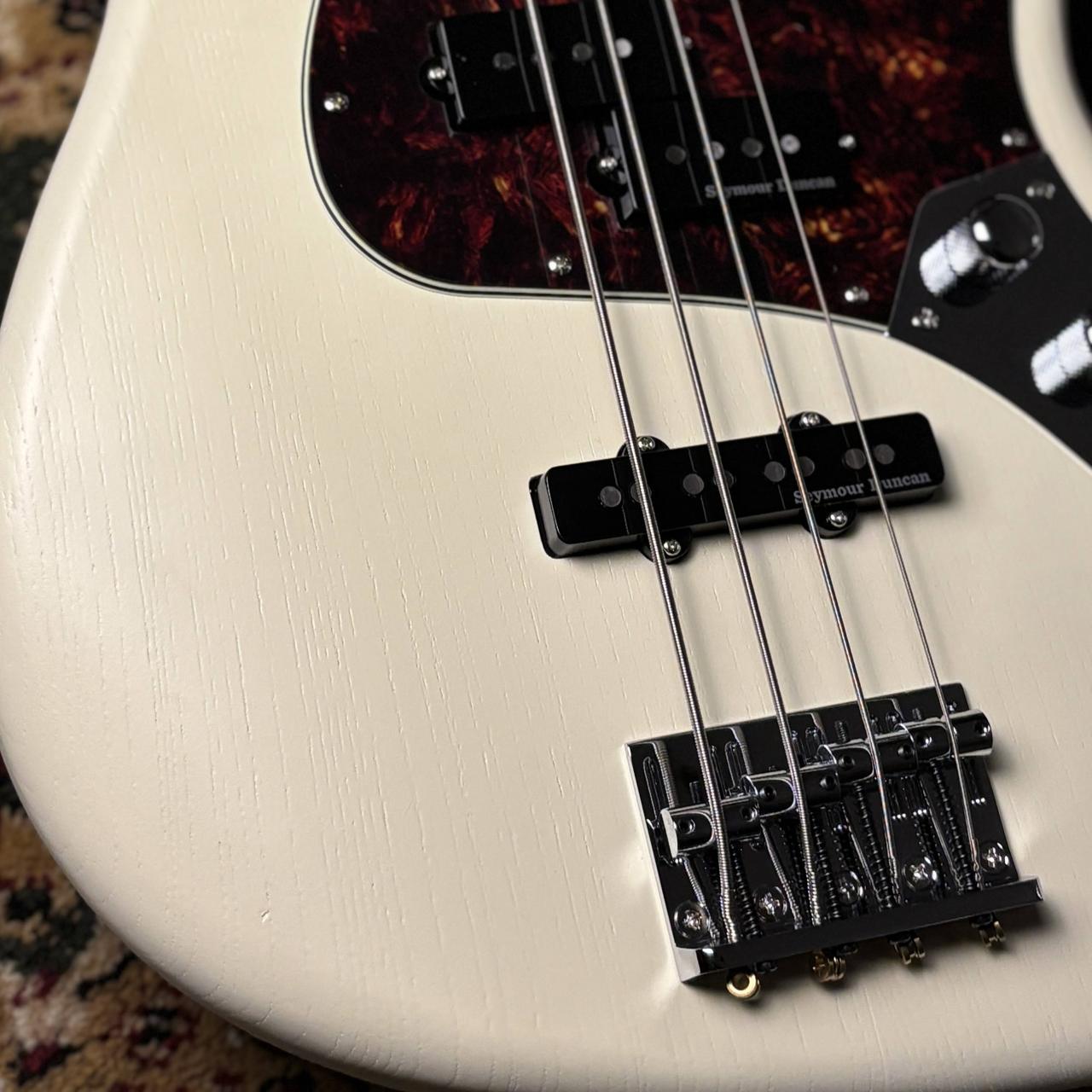 SCHECTER PA-LS/345 /凛として時雨 345/≒4.59kg/現物画像（新品/送料