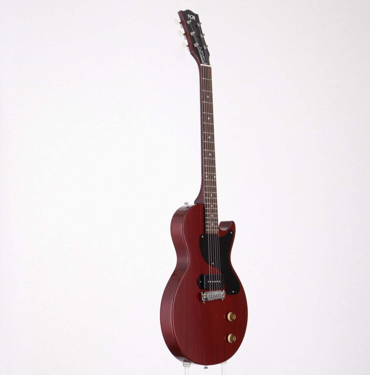 FUJIGEN(FGN) Neo Classic NCLJ-10R Cherry Red [3.88kg/2010年製