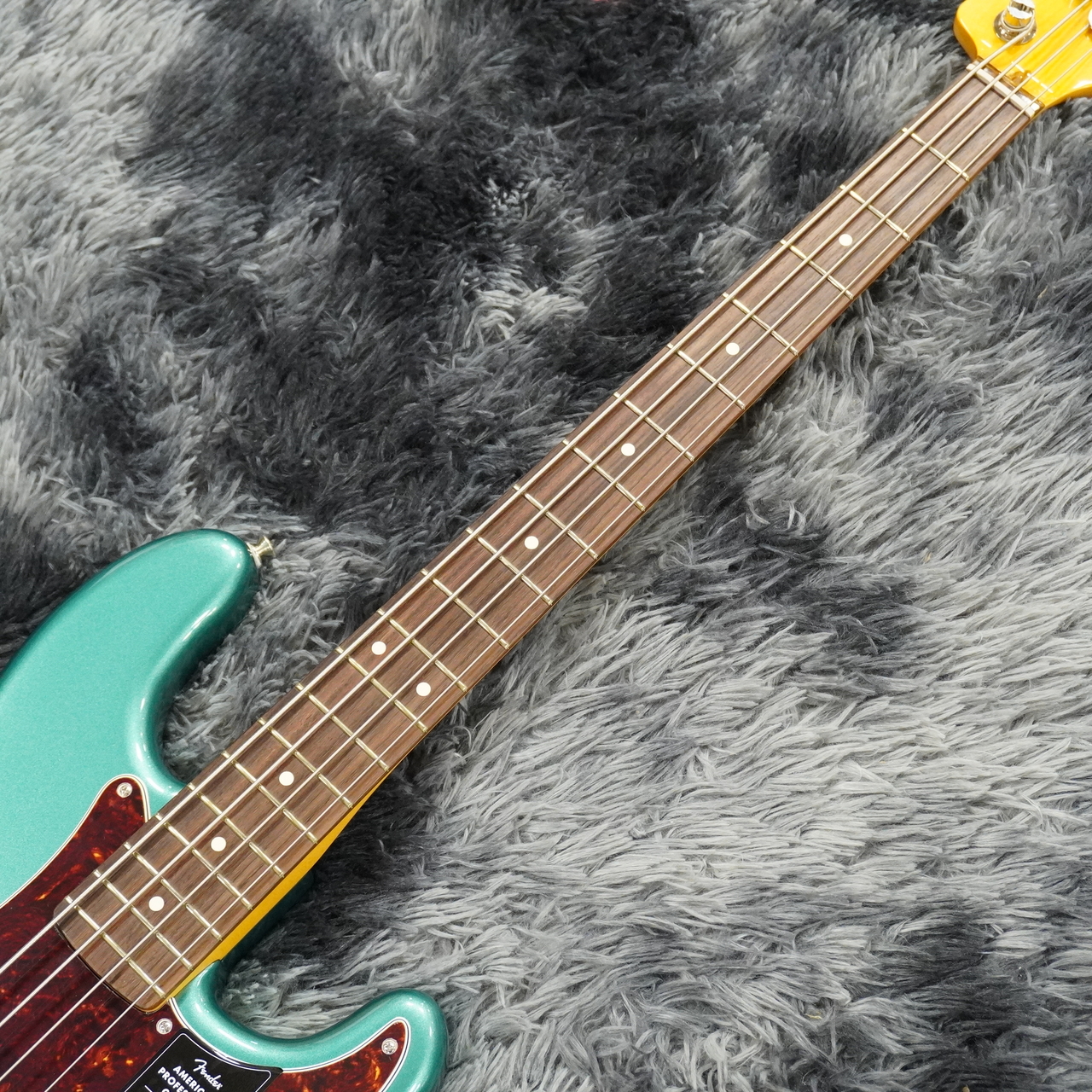 大幅値下げ DJブース グリーン おしゃれ モダン ビンテージ Fender