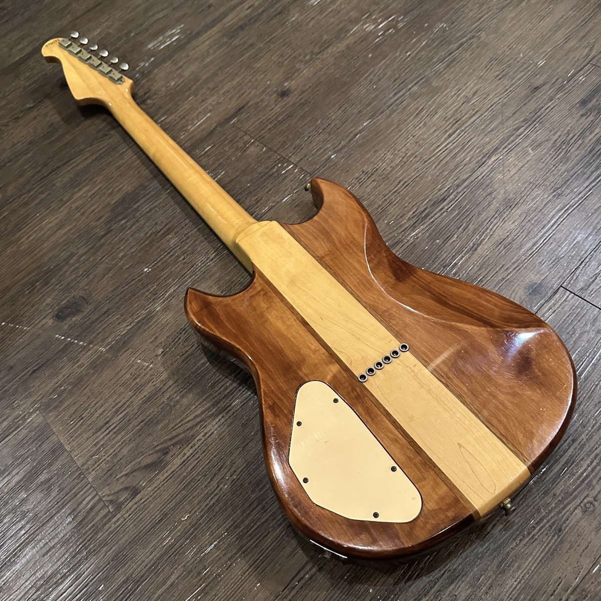 Aria Pro II TS-400 Thor-Sound 1980s Electric Guitar（中古