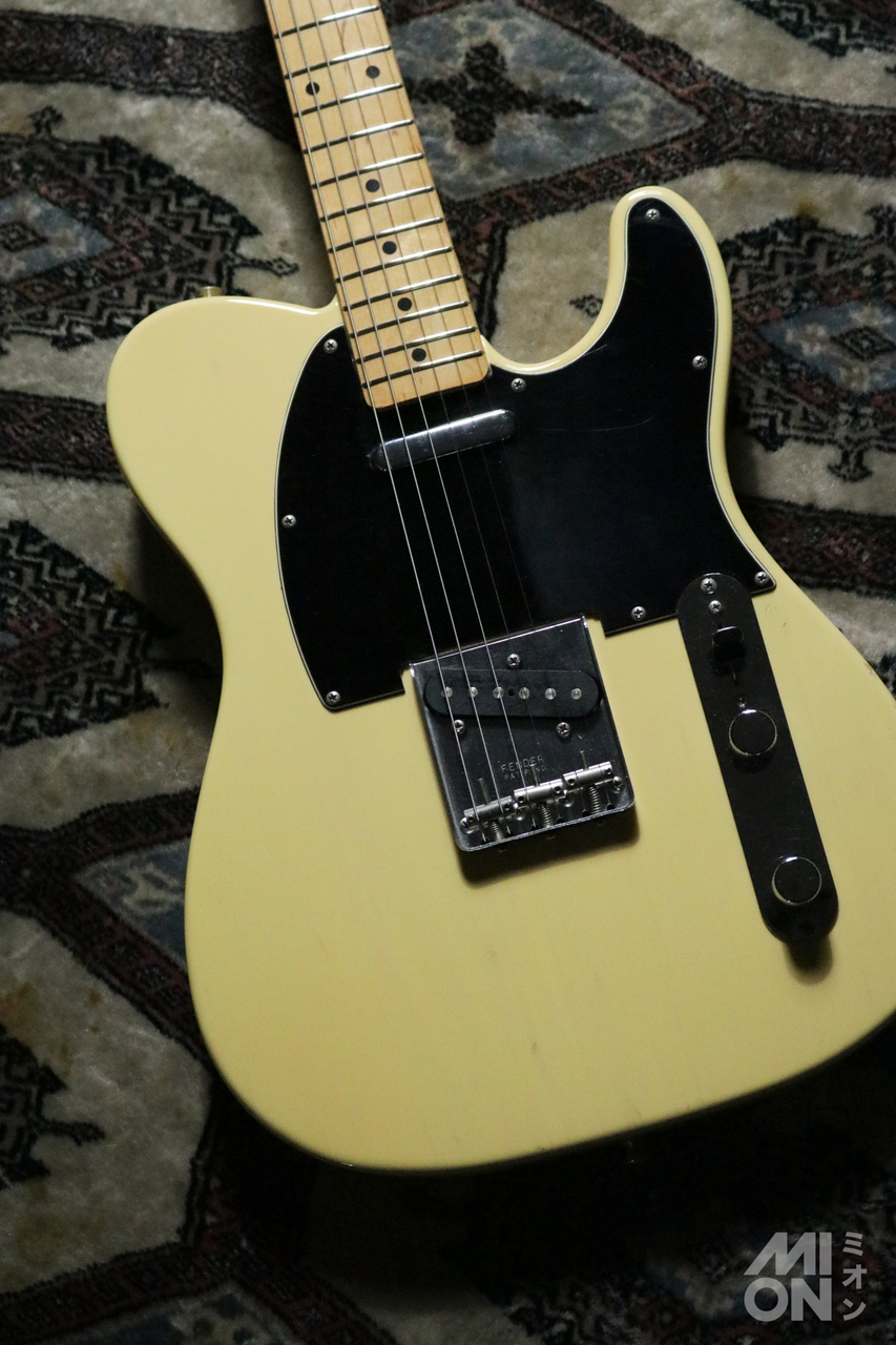 Fender Japan TL72-53 OWB 1993-1994 #N034908（中古）【楽器検索