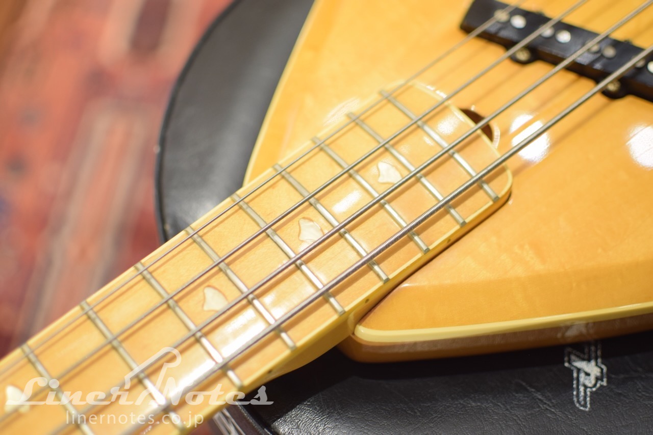 FERNANDES 1990 YB-65 (Natural)（中古）【楽器検索デジマート】