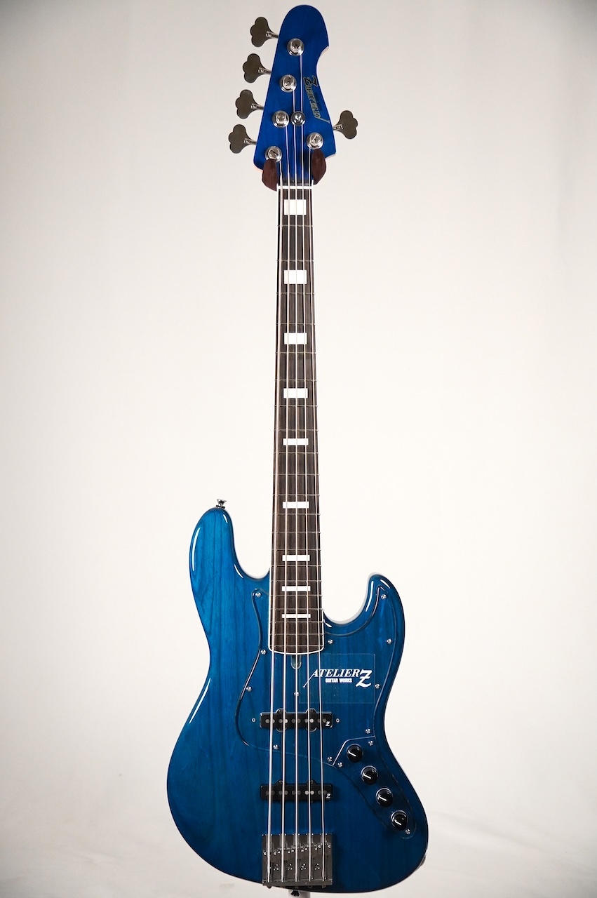 ATELIER Z M#265 Custom [4.54kg]（中古）【楽器検索デジマート】