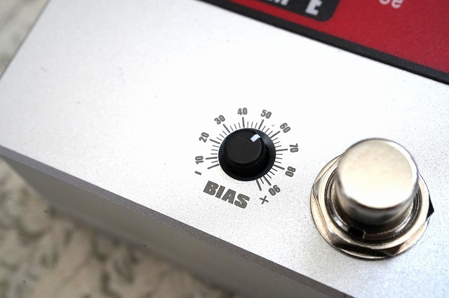 KING TONE GUITAR VINTAGE FUZZ（新品）【楽器検索デジマート】