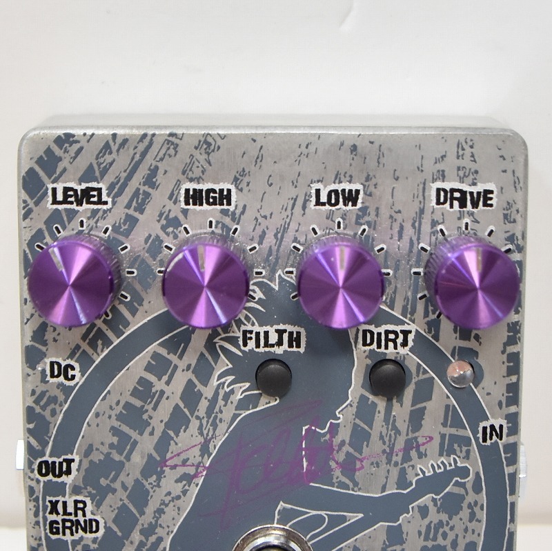 ベース TECH21 Street D 48 Frank Bello ベース TECH21 Street D 48 Frank Bello ベース TECH21 Street D 48