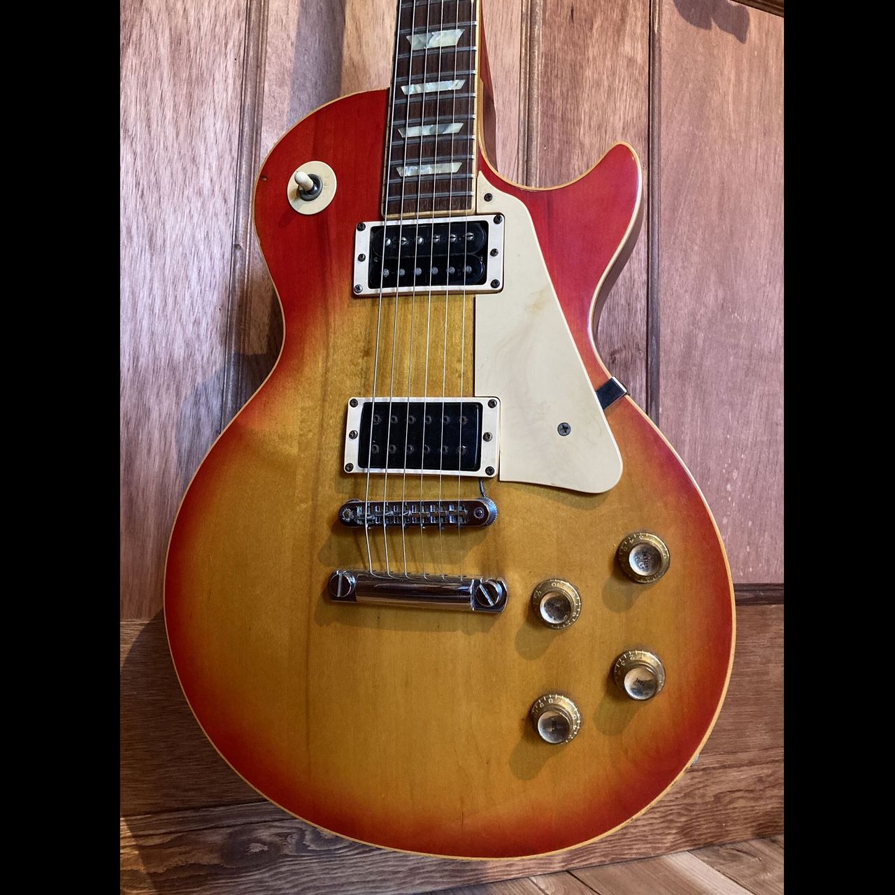 Gibson Les Paul Standard（ビンテージ）【楽器検索デジマート】