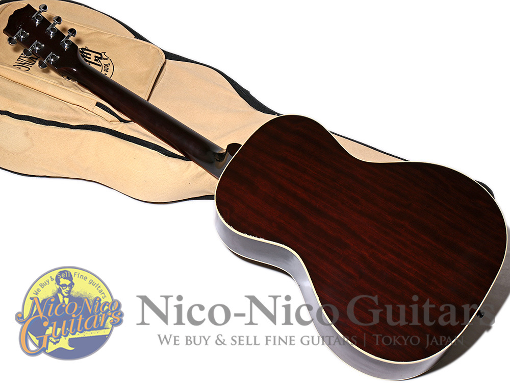 Gibson 2010 Blues King (Sunburst) （中古）【楽器検索デジマート】