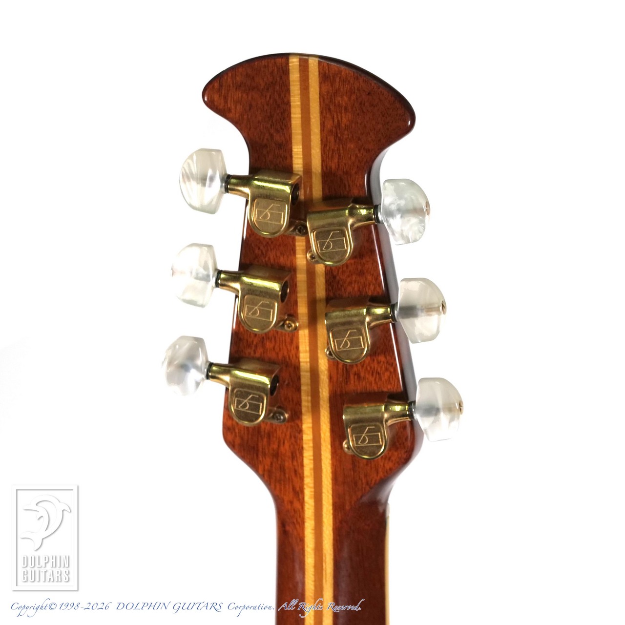 Ovation 1982-8 Collectors Series（中古）【楽器検索デジマート】