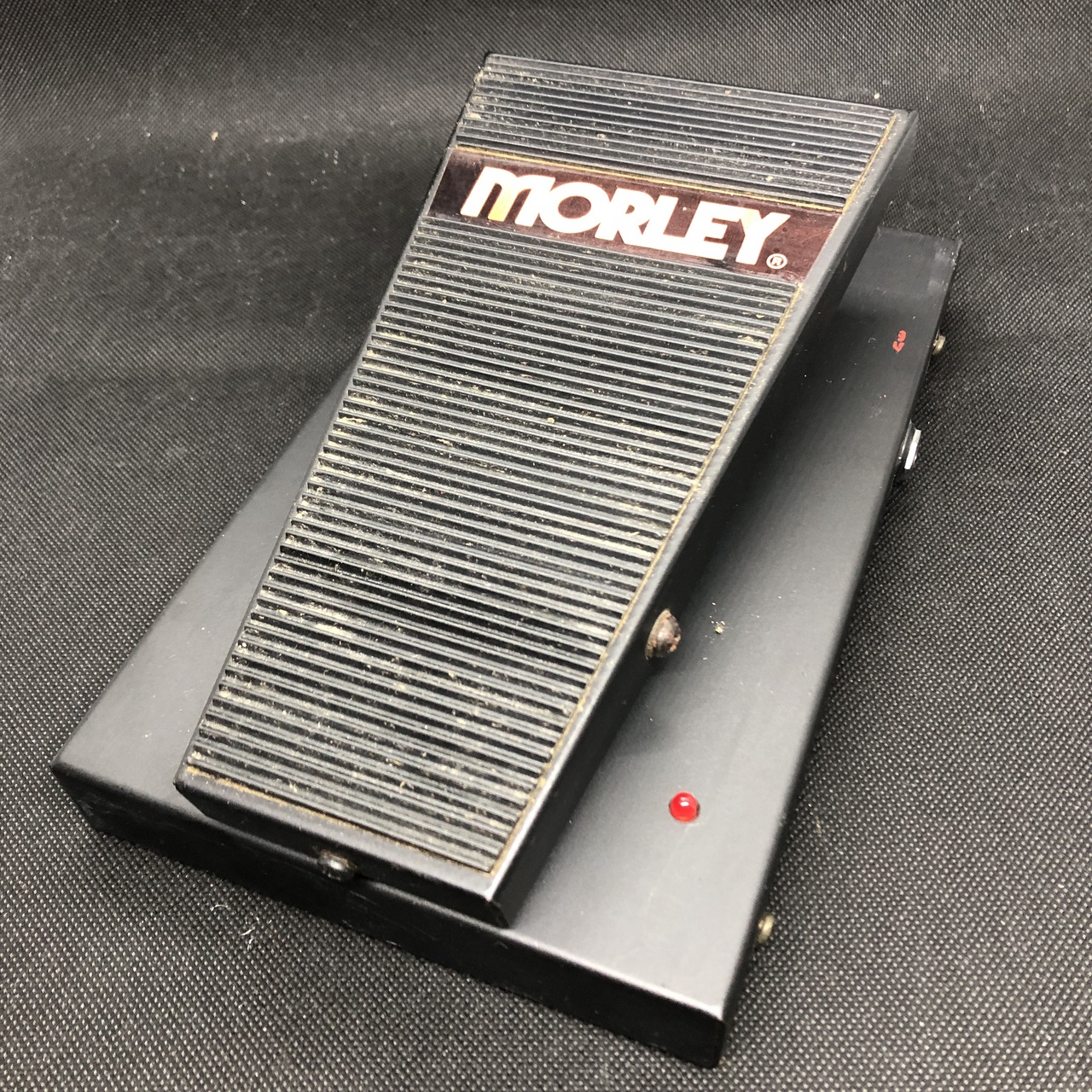 【数量限定】旧モデル在庫処分セールを開催します！ Morley Bad VAI-1（中古/送料無料）【楽器検索デジマート】 Horsie ギター