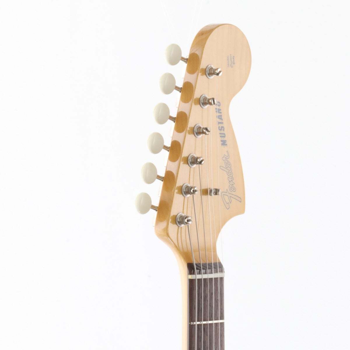 Fender Japan Mustang / MG66-66 California Blue 【心斎橋店】（中古