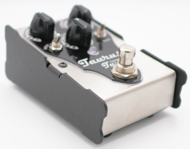 Taurus Tux / Silver（新品）【楽器検索デジマート】