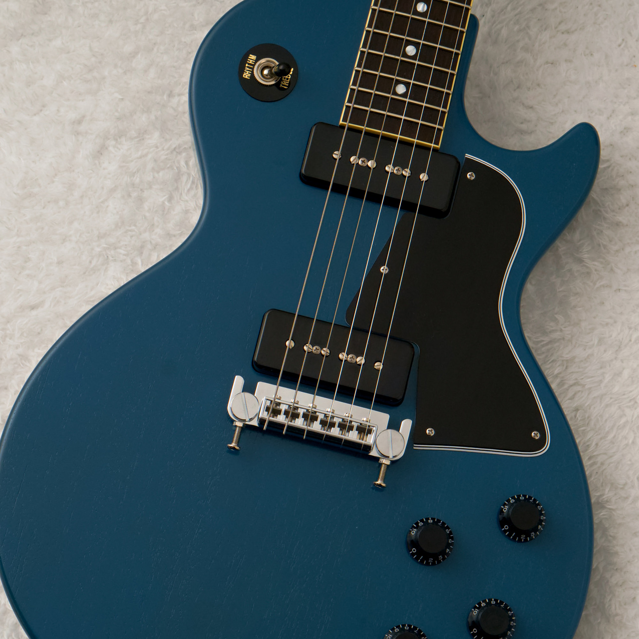 Sonic SLP-S 2024 Model -S.Blue- #X523 【BUMP OF CHICKEN 藤原氏近似
