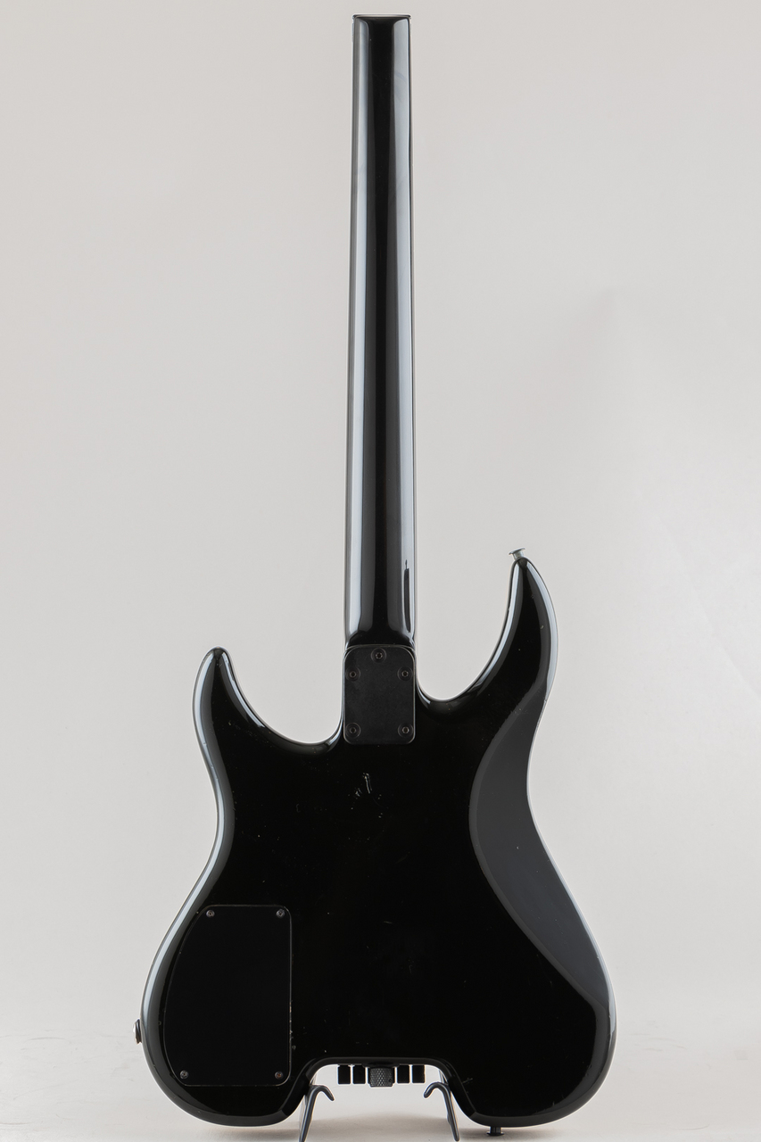 エレキギター スタインバーガーGM4T Electric Guitar Steinberger USA-GM-4T Black | eBay