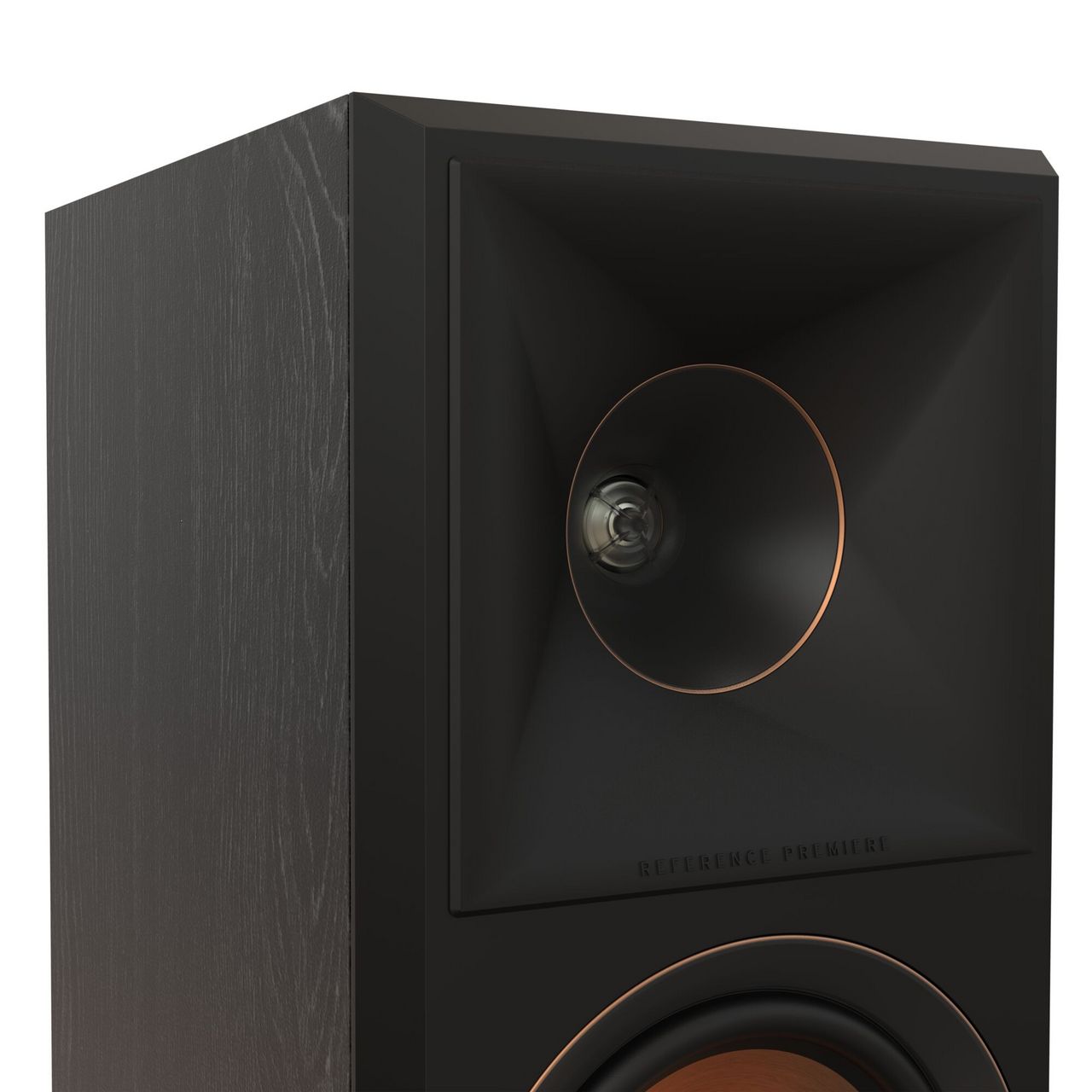 Klipsch RP-500M II Ebony(ペア)（新品/送料無料）【楽器検索デジマート】