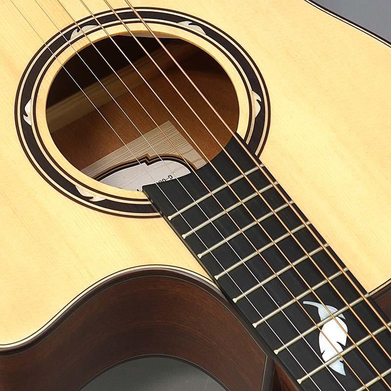 Naga Guitars ～Wind Series～ G-08OOC 【伍々慧シグネイチャー