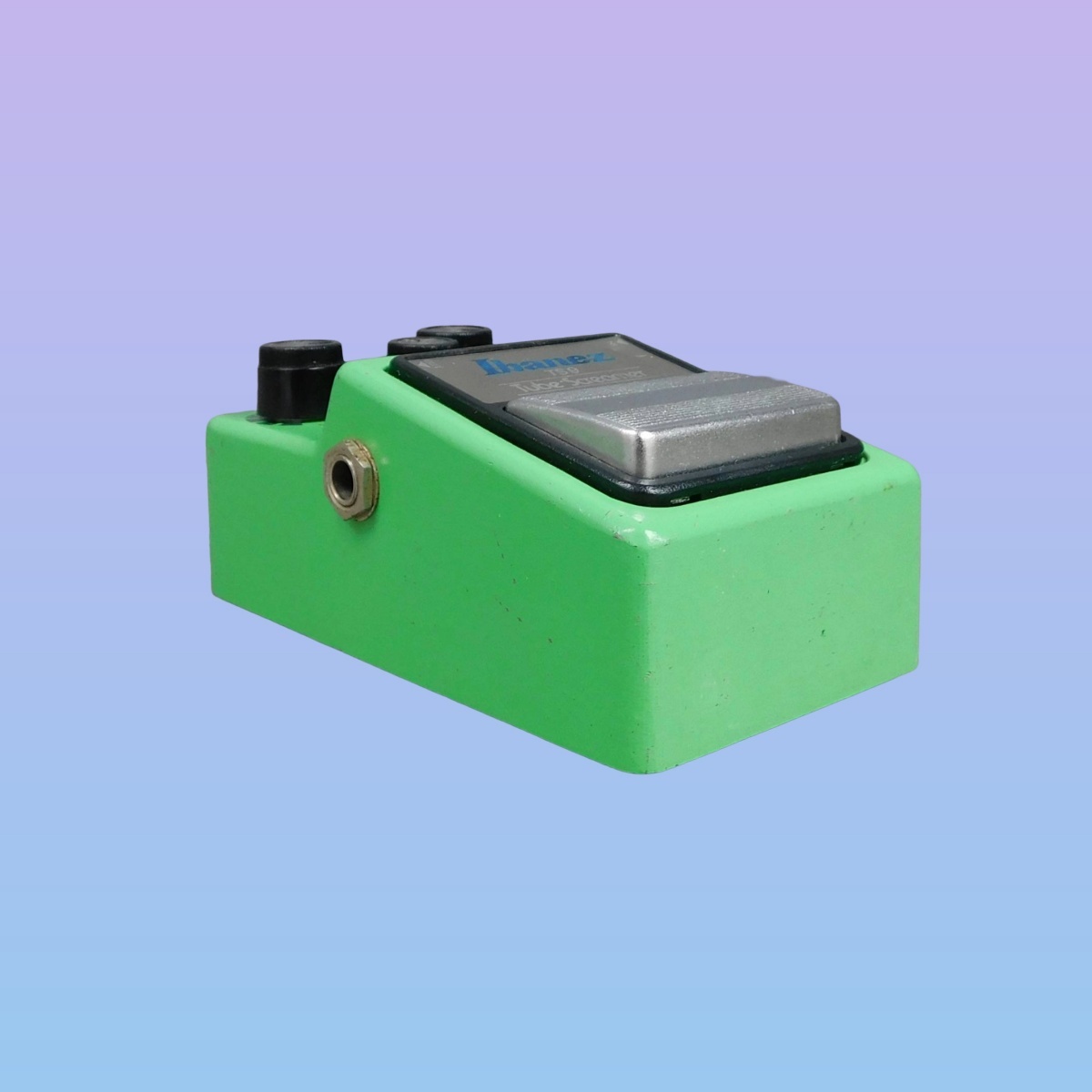 Ibanez TS-9 Tube Screamer 1st Reissue '93（中古）【楽器検索