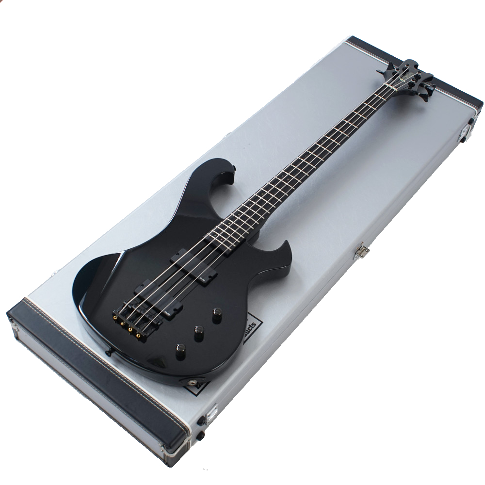 EDWARDS PIERROT KOHTAモデル 美品)EDWARDS ESP pierrot kohtaモデル
