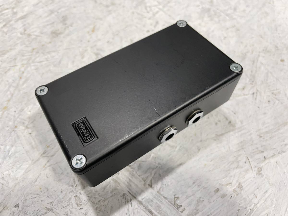 ギター MXR Noise Clamp MXR® | NOISE CLAMP | M195 | モリダイラ楽器