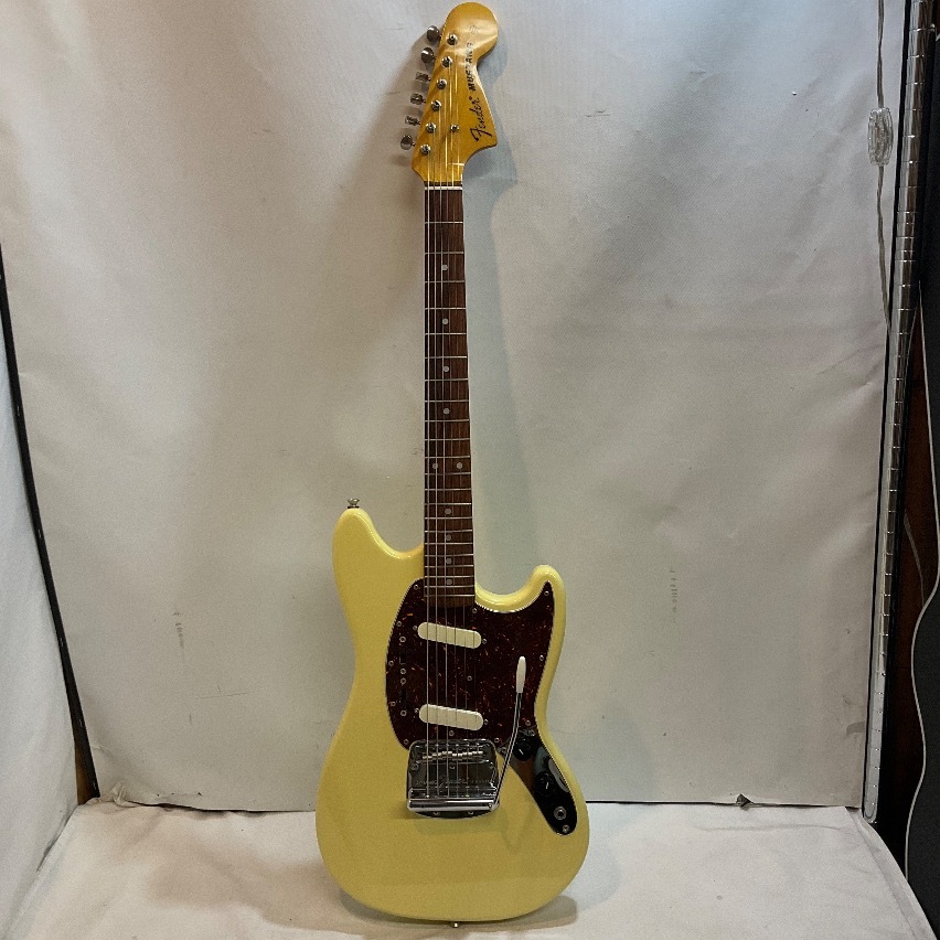 Fender Japan MG69-60 Eシリアル（中古）【楽器検索デジマート】