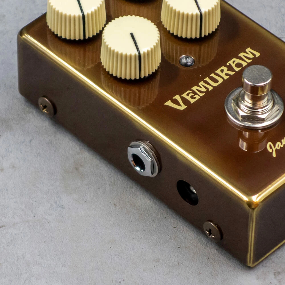 名機‼️VEMURAM Jan Ray‼️ VEMURAM Jan Ray | Red Guitars Online Store