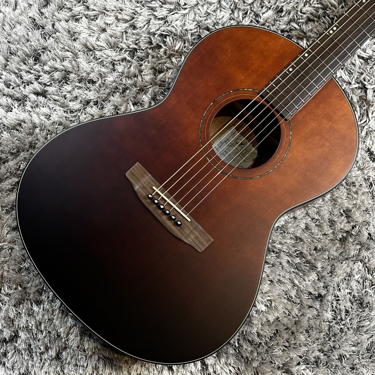 K.Yairi SRF-PF2（新品/送料無料）【楽器検索デジマート】
