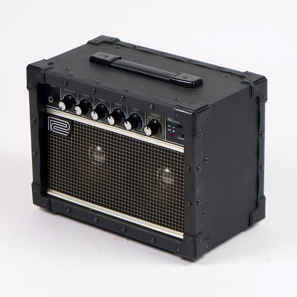 【売却済】⭕️ギターアンプ【ROLAND  JC-20 ジャズコーラス】値引不可です。 Roland 【中古】 ローランド ジャズコーラス ROLAND JC-20 JAZZ CHORUS