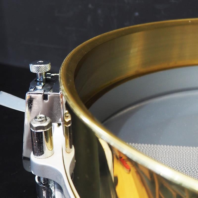 Pearl USED 中古 B-9114P [Free Floating System Brass Shell Piccolo