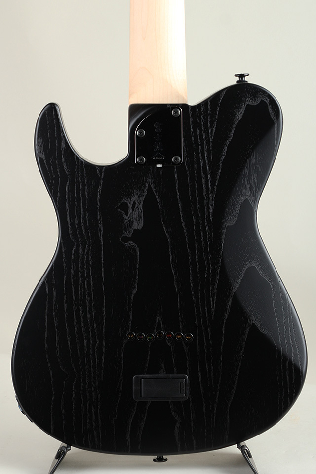 FUJIGEN(FGN) J-Standard ILIAD 72-ASH-DE-RW/OPB (Open Pore Black