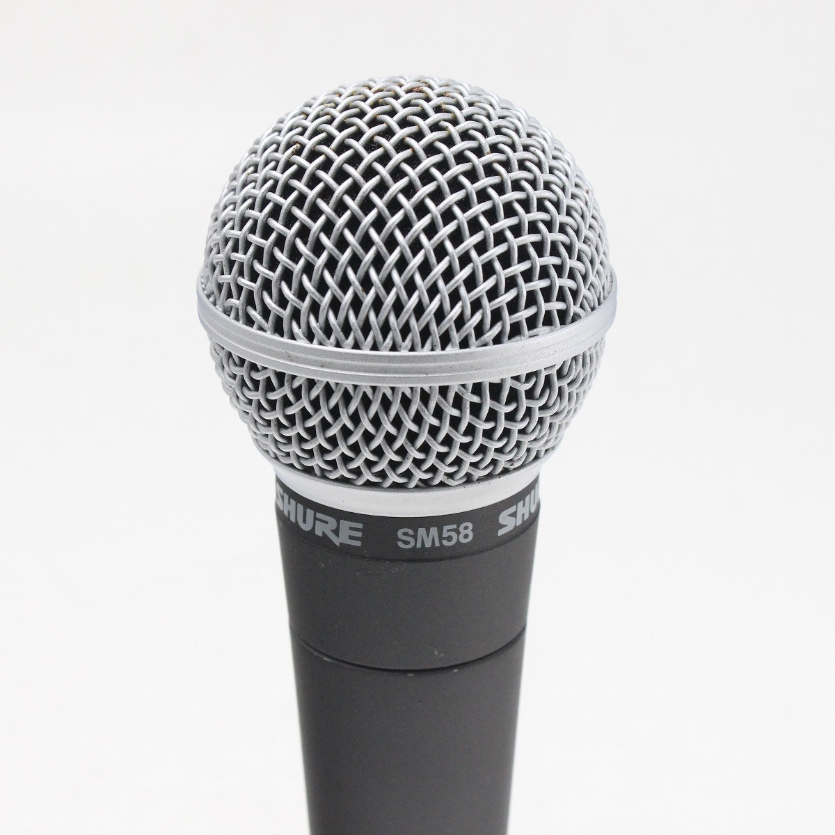 Shure BETA57A 【御茶ノ水本店】（中古）【楽器検索デジマート】