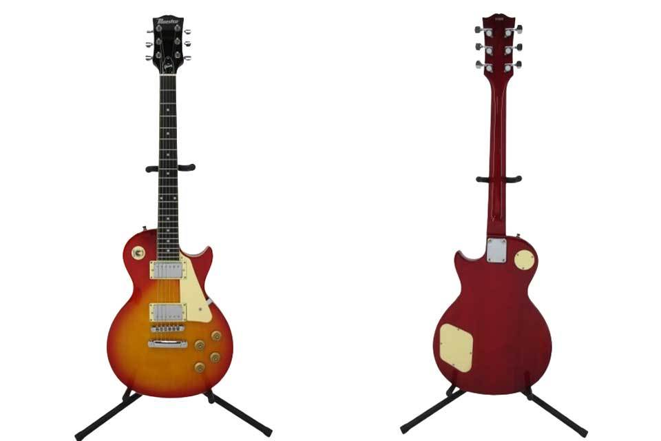 Maestro by Gibson Les Paul Standard / CS / 2014年製【鹿児島店