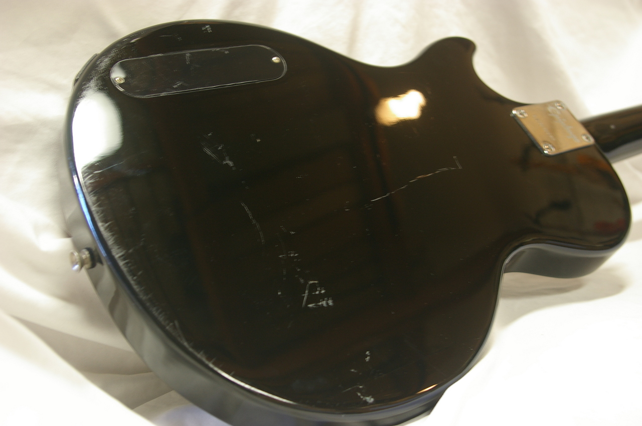 Epiphone Les Paul Junior（中古）【楽器検索デジマート】