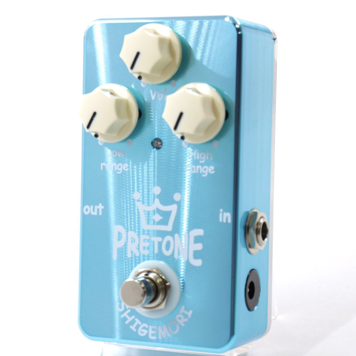 ギター SHIGEMORI PRETONE SHIGEMORI PRETONE シゲモリ 【 名古屋パルコ店 】 | 島村楽器