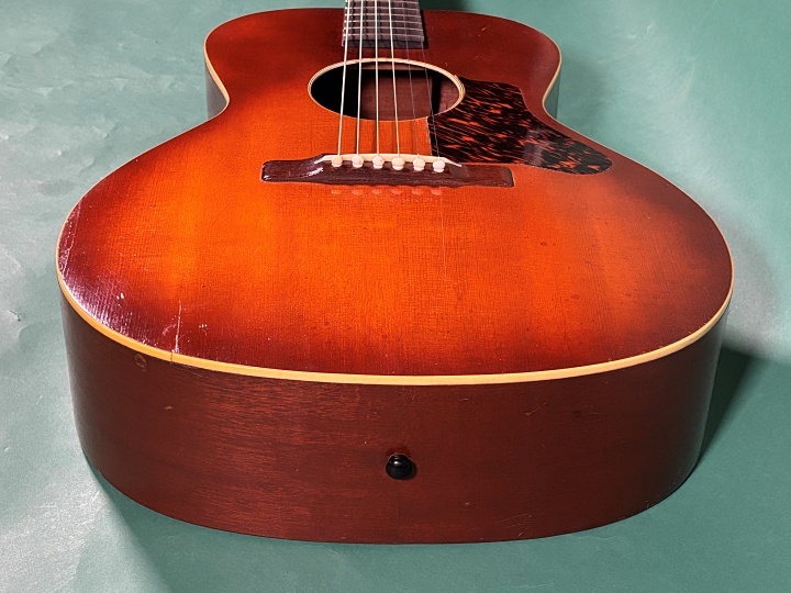 Kalamazoo KG-14（ビンテージ）【楽器検索デジマート】