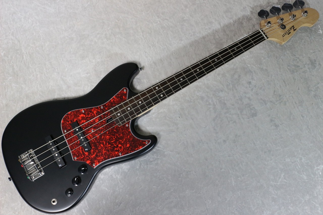 ATELIER Z babyZ-4J Vintage -#252373 【3.47kg】【ムスタングタイプ