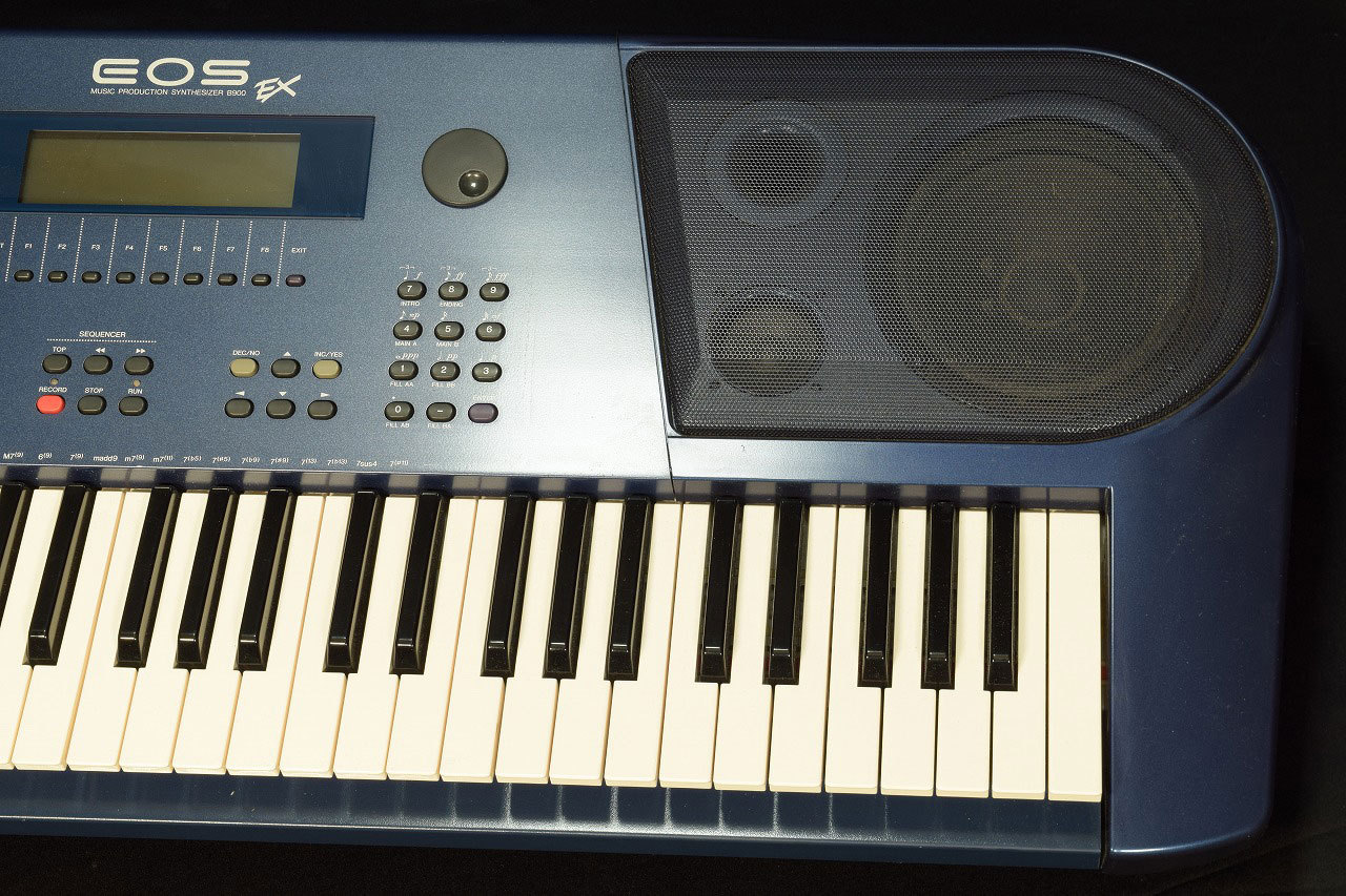 YAMAHA EOS B900EX 現状販売品 【福岡店】（中古）【楽器検索デジマート】