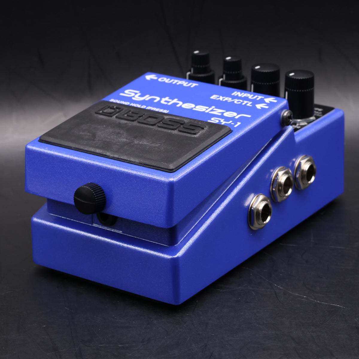 BOSS SY-1 Synthesizer 【福岡店】（中古）【楽器検索デジマート】