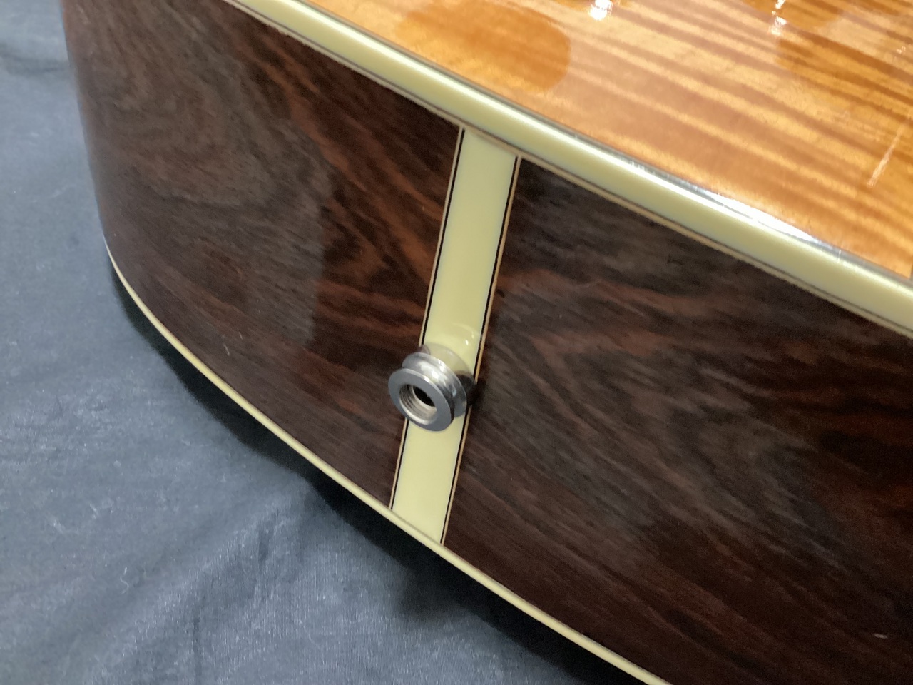 Stairs.YD-304ハカランダ2P1978年製 純正ハードケース付き。 Stairs.YD-304ハカランダ2P1978年製 純正ハードケース付き。 Stairs.YD