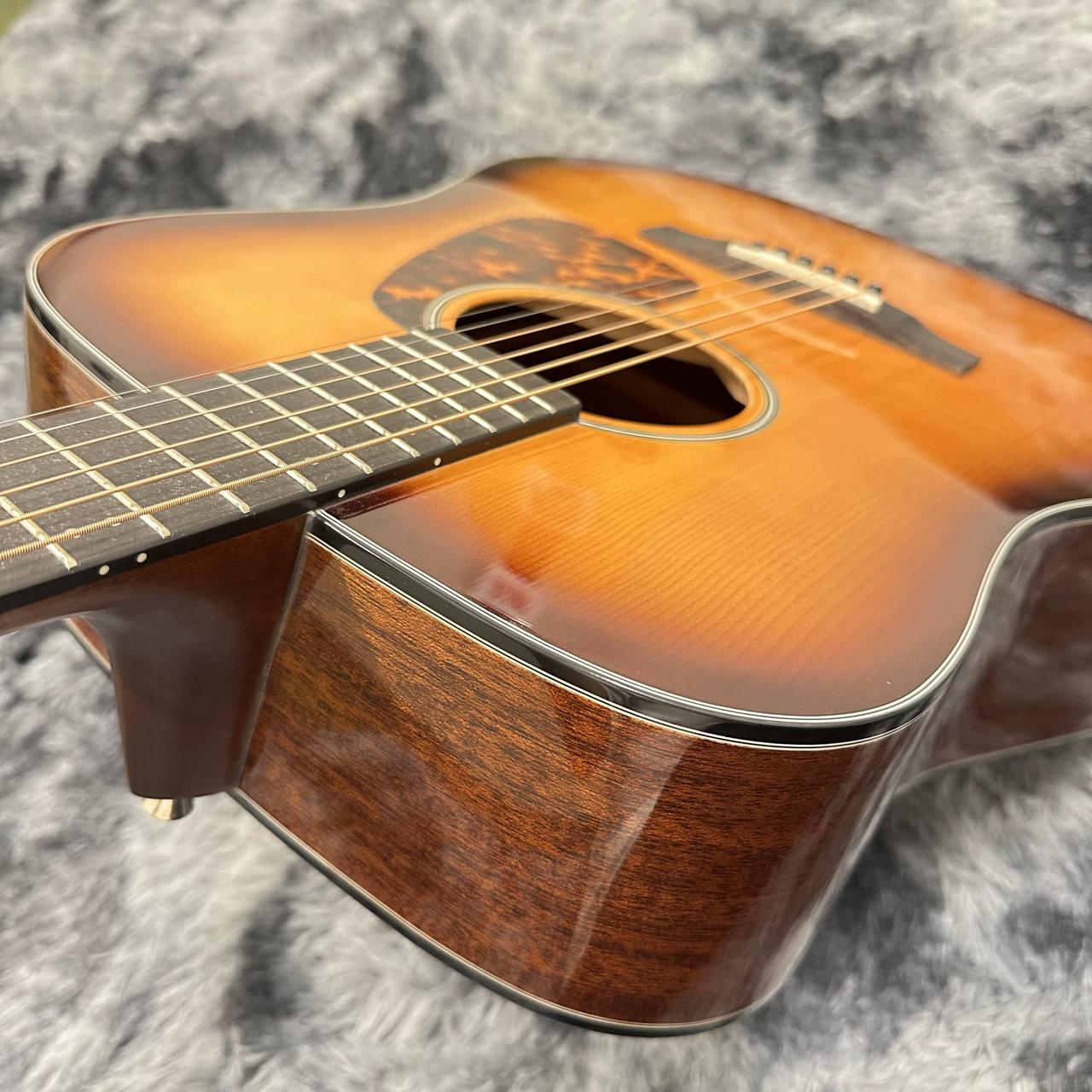 Morris M-025 / TS(タバコサンバースト)【厳選セール対象品】（新品