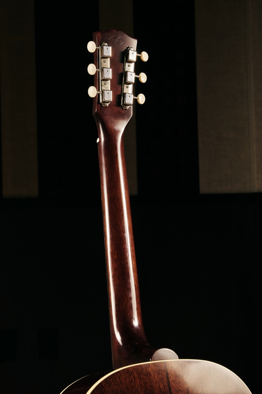 Epiphone Inspired By Gibson Custom Tamio Okuda J-45 【奥田民生