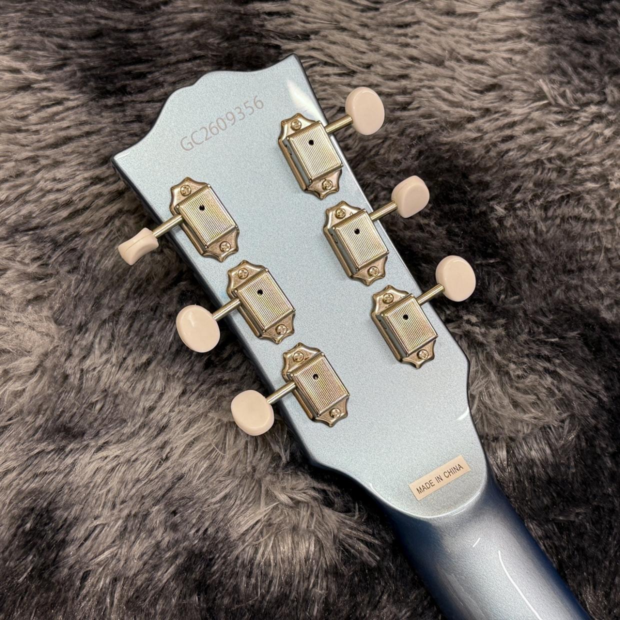 GrassRoots G-JR-LTD / Pelham Blue（新品/送料無料）【楽器検索