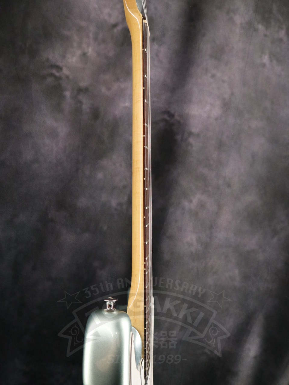 Burns Cobra DX（中古）【楽器検索デジマート】