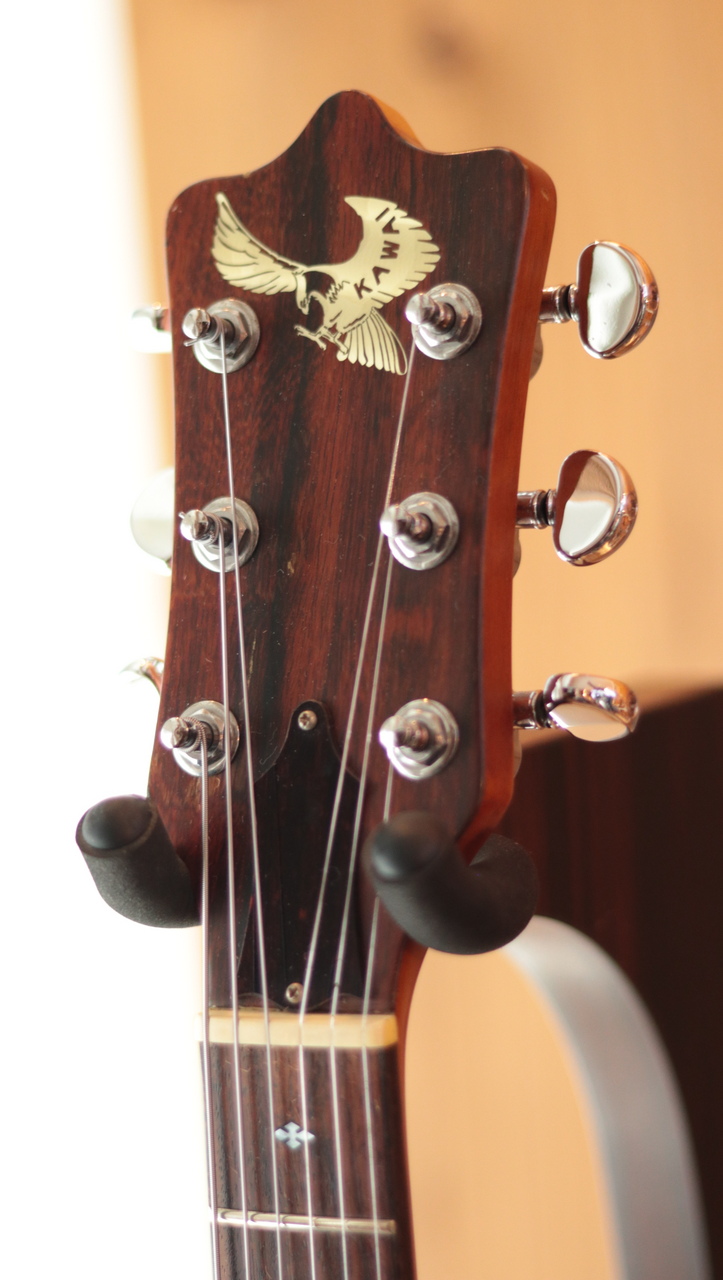 KAWAI F1 Reissue（中古/送料無料）【楽器検索デジマート】