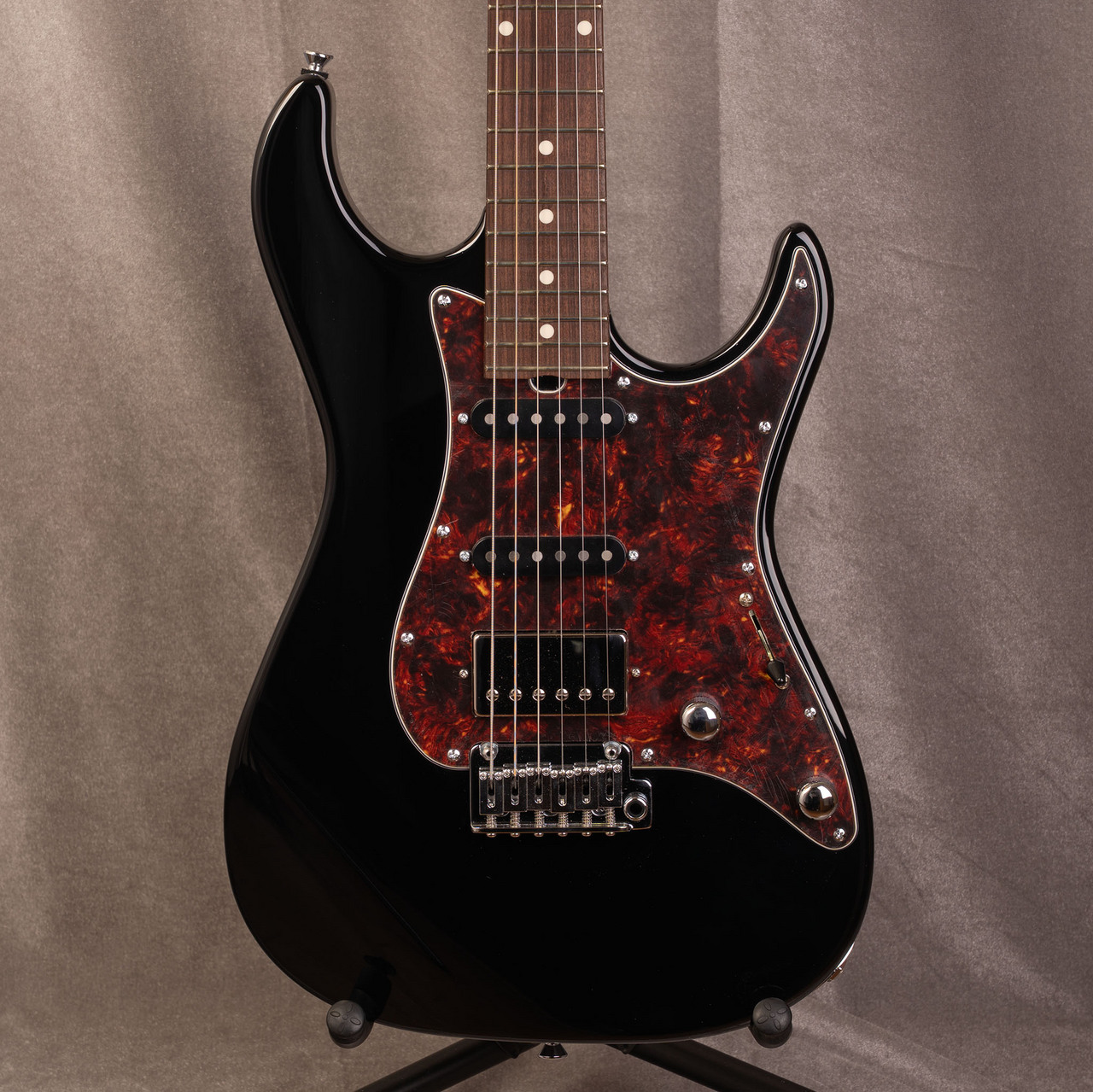 Kino stay 22F軽量　美品！ stay 22F SSH Sakura ver. Alder/Ebony Snow Flake White Pearl