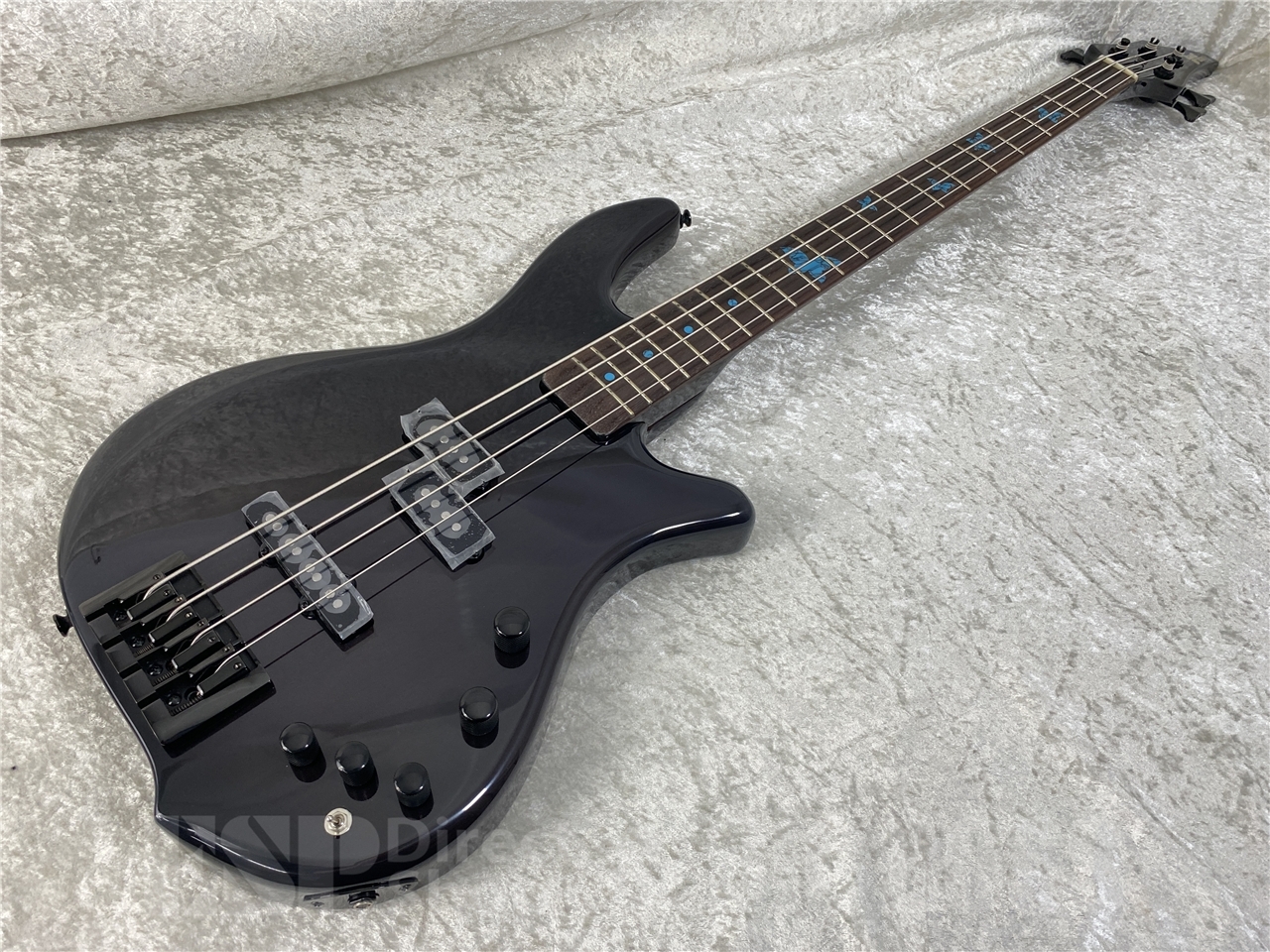 BanG Dream! BOTTOM BUMP PJ NANAMI / Morfonica 広町七深 Model（新品