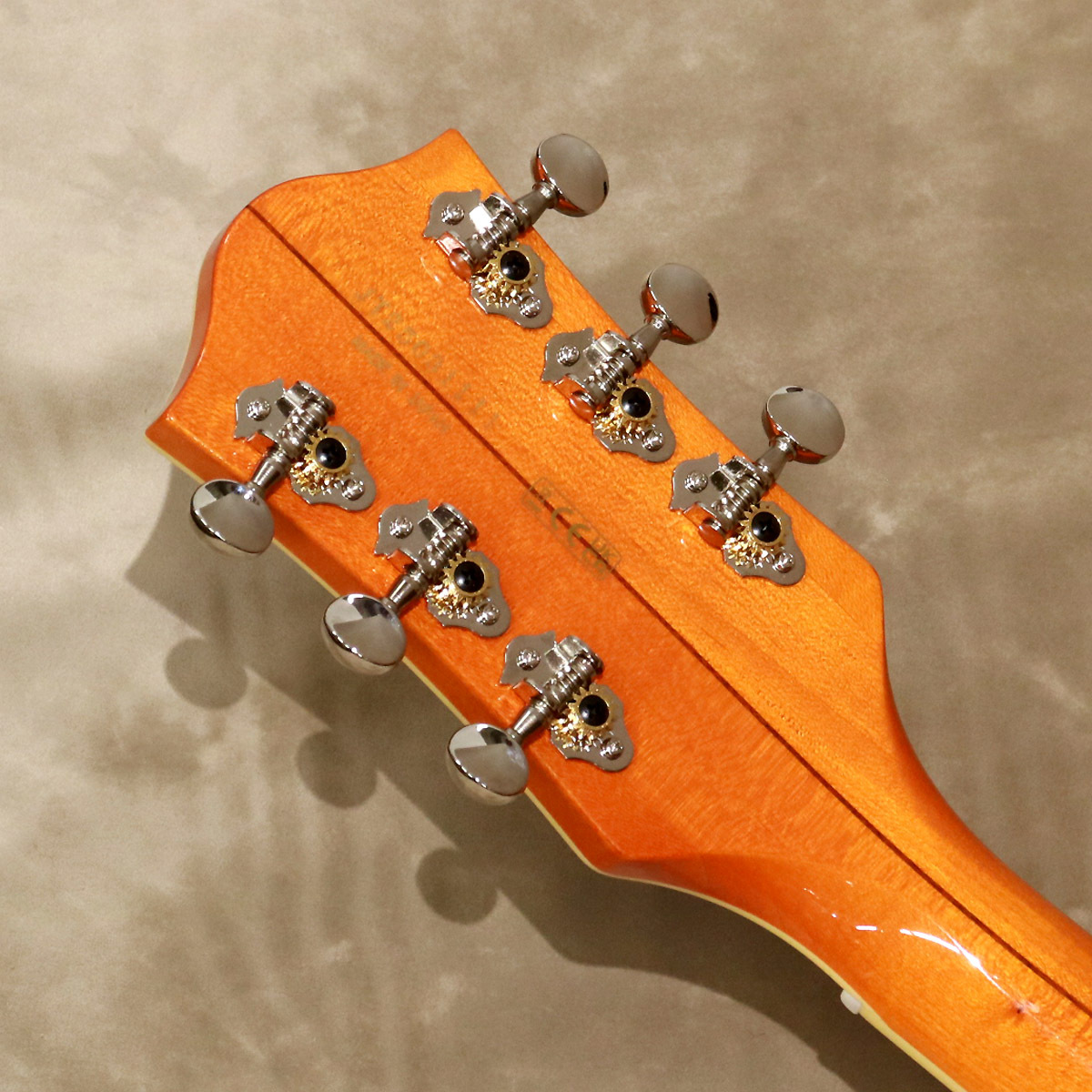 Gretsch G6120T-59 VS Vintage Select Edition '59 Chet Atkins（新品