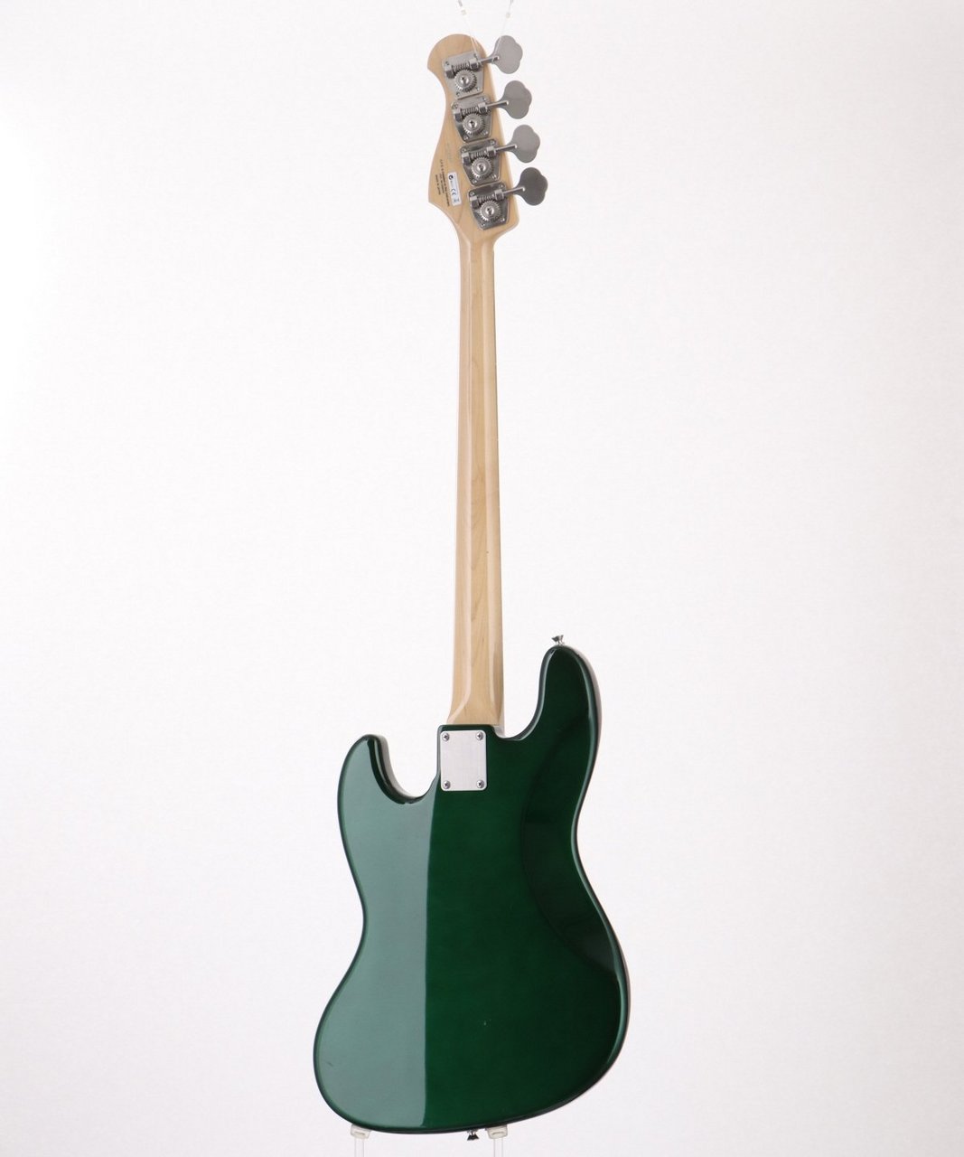 FUJIGEN(FGN) Neo Classic NJB10RAL Candy Apple Green