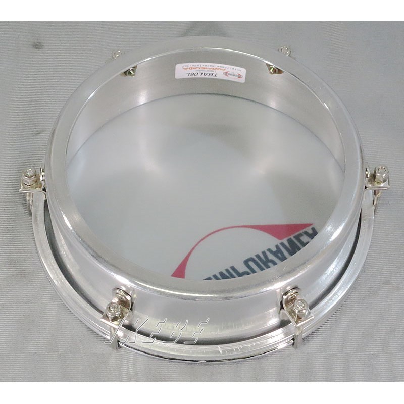 CONTEMPORANEA CO-TBAL06L [タンボリン/アルミ胴]（新品）【楽器
