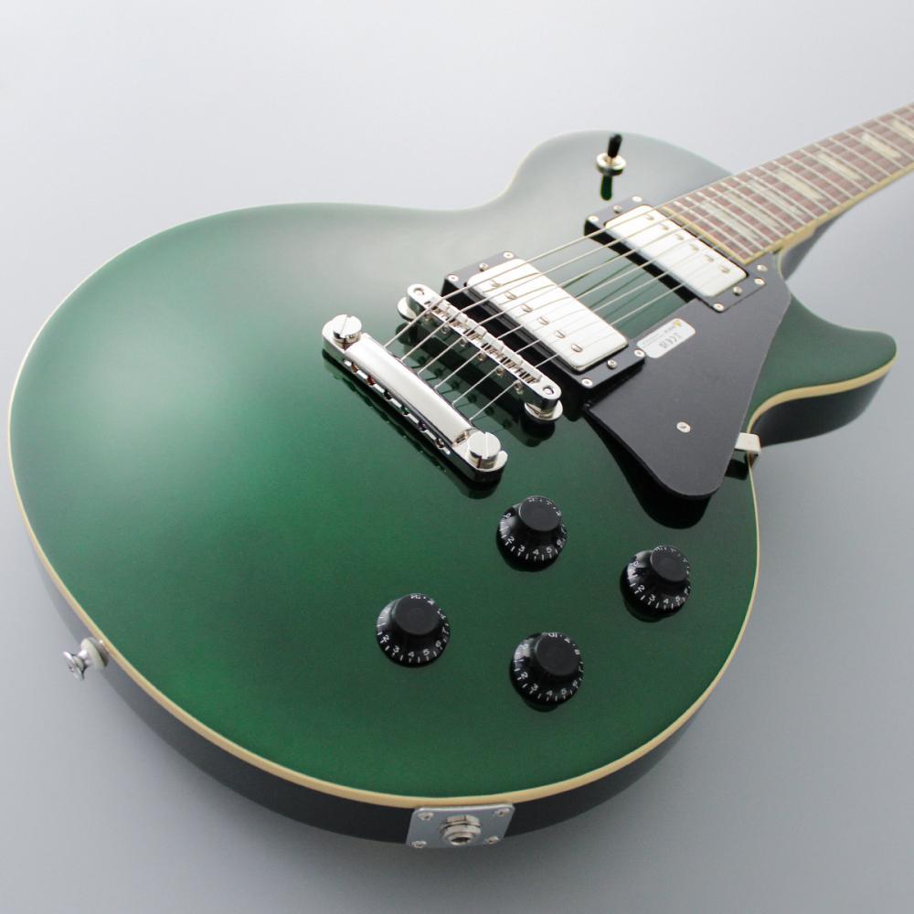 FUJIGEN(FGN) NLS100RMPTB-CAG(Candy Apple Green)【ローン金利0