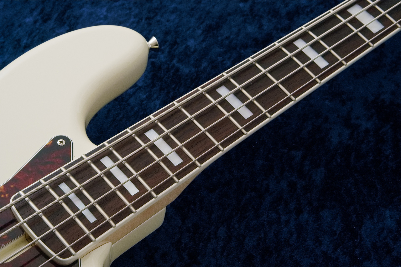 ゆんページ FUJIGEN(FGN) KNJB100RBAL -Antique White- AWH#L240256